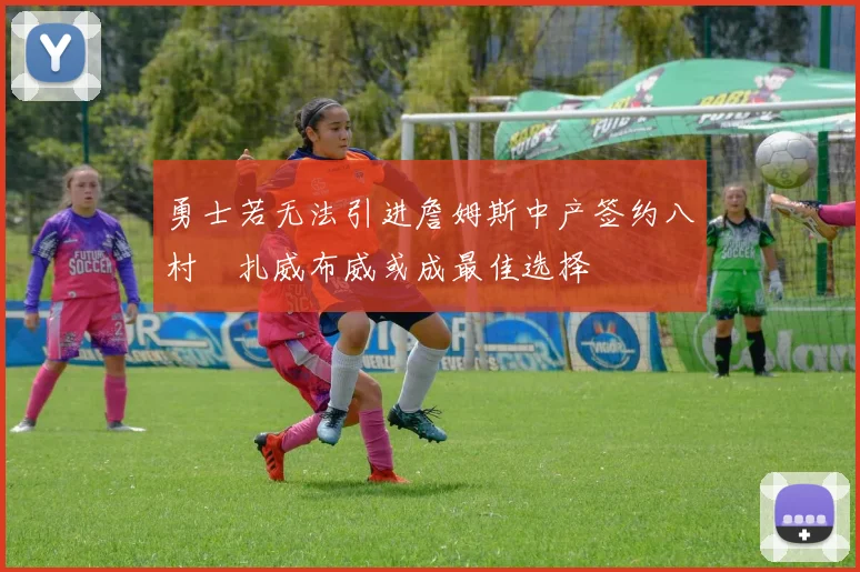 勇士若无法引进詹姆斯中产签约八村塁扎威布威或成最佳选择