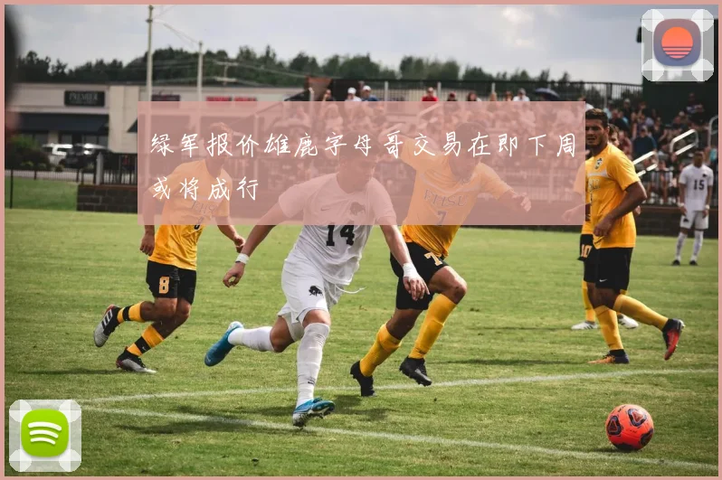 绿军报价雄鹿字母哥交易在即下周或将成行